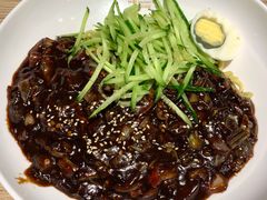 -炒码先生·韩餐炸鸡披萨(西塔店)