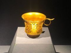 -陕西历史博物馆