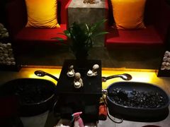 -泰禾馨·泰式按摩精油SPA(华荣大厦店)