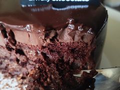 -Awfully Chocolate(来福士广场店)