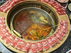 -蜀大侠火锅(森兰花园城店)