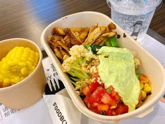 -超级碗FOODBOWL(成都来福士店)