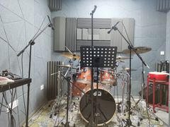 -骨头音乐BoneMusic·架子鼓·军鼓·考级(亚新生活广场校区)