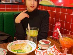 -西关味(大卫城店)