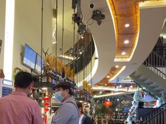 -PAULANER普拉那德国啤酒花园(千玺广场店)