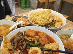 -螺小胖柳州螺蛳粉(钟楼总店)