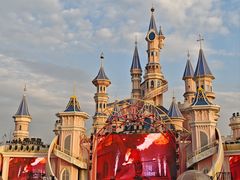 -沈阳方特欢乐世界