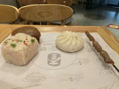 -头壹号 大油条·老长沙盖码饭(北辰店)