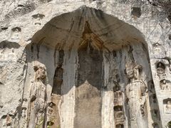 -青州市云门山风景区