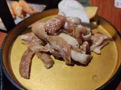 -山之屋炭火烧肉·生啤畅饮(大朗万科中央公园店)