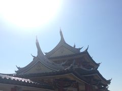 -龙舟池