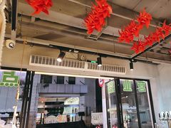 -半酌烧烤小酒馆(南京东路店)