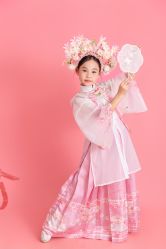 -光影纪·Baby·Home儿童摄影(丁桥店)