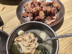 -泥炉烧肉师(新街口金銮巷店)