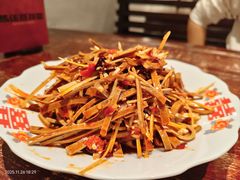 -馬伍旺川菜(安德门店)
