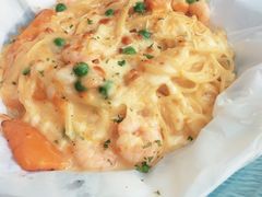 -斯比特花园意大利餐厅(缤谷广场店)