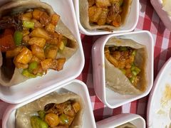 -王村姑老土炕莜面村(桥东店)