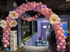-咖啡人·融合餐厅(健康东路店)