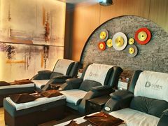 -江南足纪·影院足道·轻奢SPA(红山6979店)