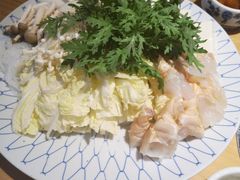 -綱元·海鲜豆捞(明州里店)