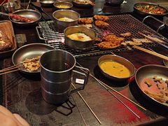 -夜食白市Yespicy·烧烤啤酒宵夜(番禺四海城店)