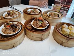 -万龙洲海鲜(大兴绿地缤纷城店)