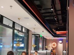 大堂-骨之味·筒骨汤火锅(江头店)