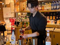 -不二·民谣音乐餐吧(长沙店)