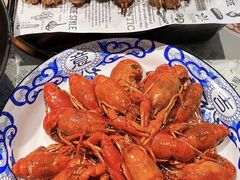 -南裕小牌档·小龙虾·烧烤