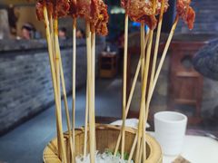 -重庆高老九火锅(文峰广场店)