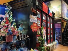 -布拉格餐厅· 中欧捷克菜(全国首店)