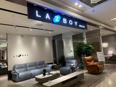 -LAZBOY美国乐至宝(真北红星店)