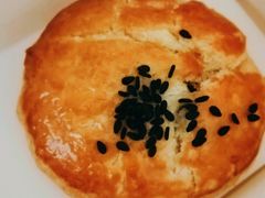 老婆饼糕点-味多美蛋糕(阜成门店)
