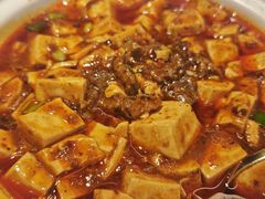 -探鱼·鲜青椒爽麻烤鱼(正佳广场店)