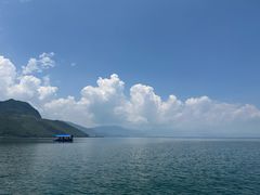 -抚仙湖禄充风景区