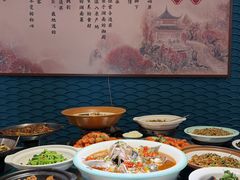 -呷湘厨·家宴·鱼汤捞饭(津南店)