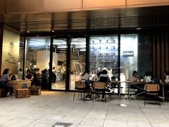 门面-M Stand(BFC外滩金融中心店)