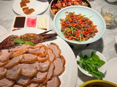 -雀蓝川菜(奥体广场店)