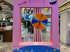 -杭州大厦LSE城市生活超市(杭州大厦店)