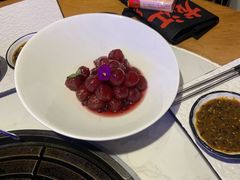 -哈拉海和牛主题餐厅(哈西店)