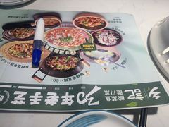 -光海·乡记酸菜鱼·始于1996(花园路店)