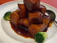 红烧肉-九朝会昆曲·宴(望京店)