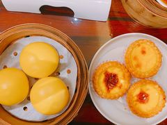 黄金流沙包-厦门朗豪酒店 · 明阁中餐厅