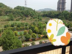 -重庆长寿碧桂园凤悦凤凰酒店