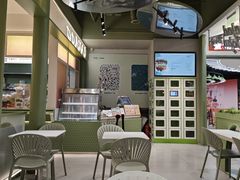 -SaladJohn沙拉匠(凯德1818店)