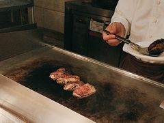 -皇朝万鑫自助餐厅