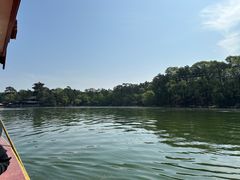 -承德避暑山庄景区