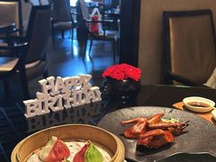 -上海苏宁宝丽嘉酒店·嘉府壹号中餐厅