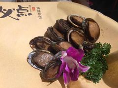 -必点海鲜·鲅鱼水饺(鞍山西道店)