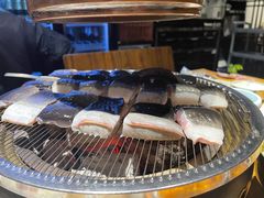 -泥炉烧肉师(新街口金銮巷店)
